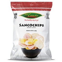 [11383] SANCOCHIPS 2oz                
