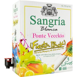 [7870] SANGRIA BLANCA PON/VEC 3lt    