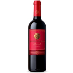 [12101] SANTA HELENA RED BLEND 750ml  