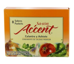 [982] SAZON ACCENT                  