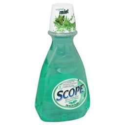 [461] SCOPE 250 ML MINT             
