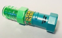 [2987] SCREWY BUBBLE                 