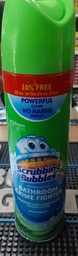 [10436] SCRUBBING BUBBLES RAINSHOWER 22oz             
