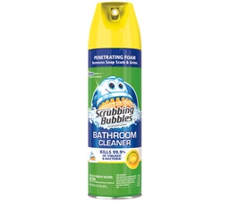 [9218] SCRUBBING BUBBLES CITRUS 20oz 