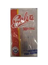 [7472] SELVA 25 CUCHARAS             