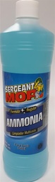 [905] SERGEANT MOP AMMONIA 28oz     