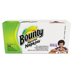 [8985] SERVILLETA BOUNTY PQ 100      