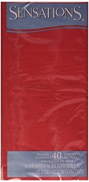 [9534] SERVILLETAS DE COLORES        