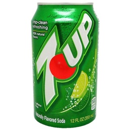 [8379] SEVEN UP 12oz                 