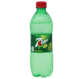 [4974] SEVEN UP 16oz BOTELLA         