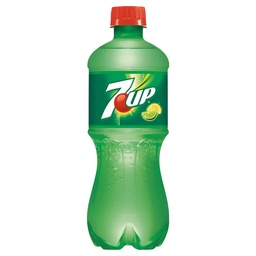 [11978] SEVEN UP 20oz                 