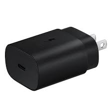 [368] CARGADOR TIPO C PARA PARED QCD