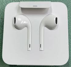 [871] AUDIFONOS IPHONE QCD