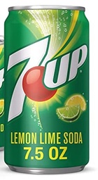 [12647] SEVEN UP LATA 7.5oz           