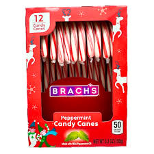 [4830] CANDY CANES 5.3oz       