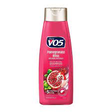 [4122] VO5 SHAMPOO POMEGRANATE 15oz