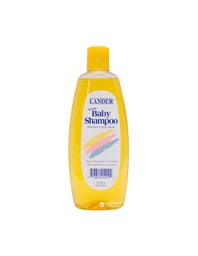 [983] SHAMPOO LANDER 15oz           