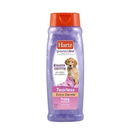 [4557] SHAMPOO PERRO HARTZ JAZMINE   