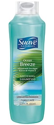 [9274] SHAMPOO SUAVE OCEAN BREEZE 22o