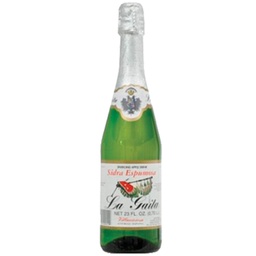 [3460] SIDRA LA GAITA 23oz           