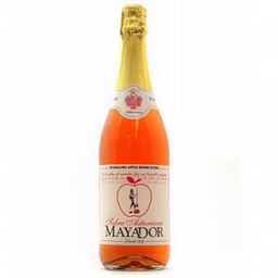 [4216] SIDRA MAYADOR ROSEE 750ml     