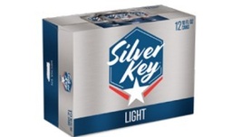 [7063] SILVER KEY CAJA DE 12         