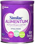 [11560] SIMILAC ALIMENTUM 12oz        