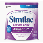[9691] SIMILAC ALIMENTUM 1lb         