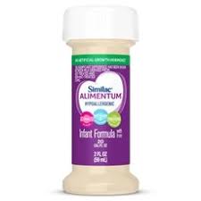 [12686] SIMILAC ALIMENTUM RTF         