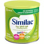 [8192] SIMILAC SPIT-UP 12oz          