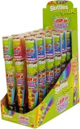 [3209] SKITTLES SOUR SPRAY CANDY     