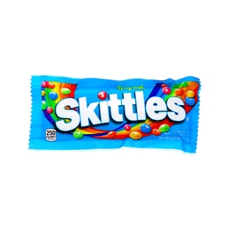 [490] SKITTLES TROPICAL             