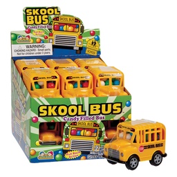 [1694] SKOOL BUS CANDY 0.53oz        