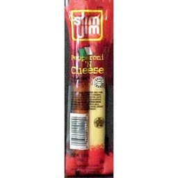 [770] SLIM JIM PEPPERONI & CHEESE   