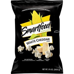[9428] SMARTFOOD CHEEDAR             