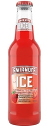[4718] SMIRNOFF STRAWBERRY 12oz      