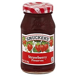[12381] SMUCKERS STRABERRYS           