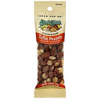 [7048] SNAK CLUB TOFFE PEANUT 2.00oz 