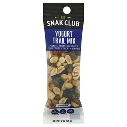 [10633] SNAK CLUB YOGURT NUT 2.00oz   