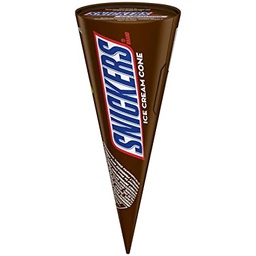 [R1385] SNICKERS CONES                