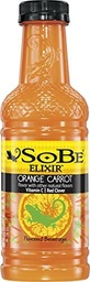 [958] SOBE CHINA/ZANAHORIA ELIXIR   