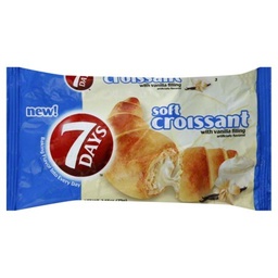 [1005] SOFT CROISSANT 2.65oz         