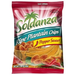 [10664] SOLDANZA PLANTAIN PEPPER 1.48o