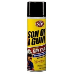 [595] SON OF GUN TIRE CARE 1lb 5oz  