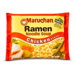 [3454] SOPA MARUCHAN CHICKEN 3oz    