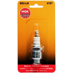 [12143] SPARK PLUG NGK 6787