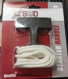 [2331] STARTER HANDLE PARA TRIMMER