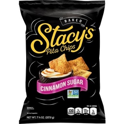 [3067] STACY'S PITA CHIP CINNAMON    