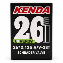 [790] KENDA 26*2.125 A/V-28T