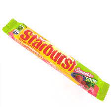 [7505] STARBURST SWEET SOURS         